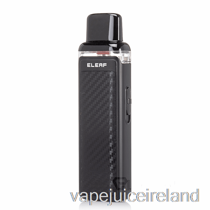 Vape Flavours Eleaf IORE Prime Pod System Carbon Fiber